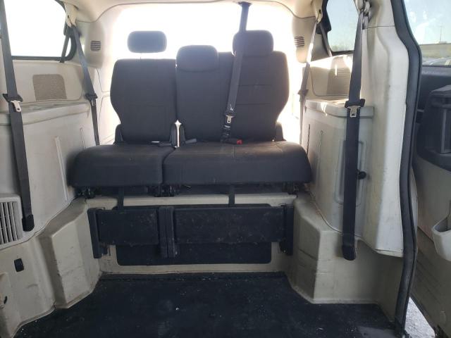 Photo 10 from auction – 2010 DODGE GRAND CARA with VIN 2D4RN5D14AR444632