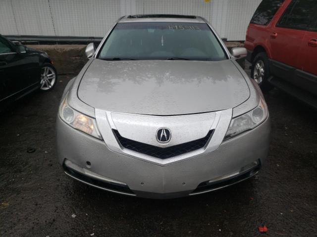 Photo 5 from auction – 2010 ACURA TL with VIN 19UUA8F23AA023615