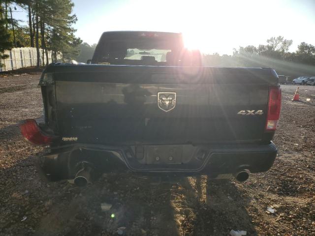 Photo 6 from auction – 2012 DODGE RAM 1500 S with VIN 1C6RD7FTXCS141048