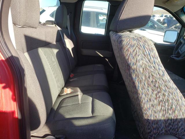 Photo 10 from auction – 2010 FORD F150 SUPER with VIN 1FTEX1C88AFD19444