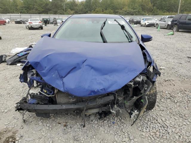 Photo 5 from auction – 2017 TOYOTA COROLLA L with VIN 2T1BURHE7HC833216