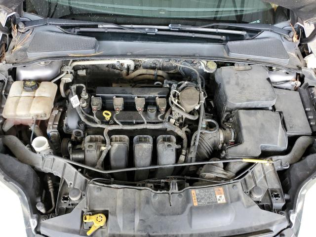 Photo 11 from auction – 2014 FORD FOCUS SE with VIN 1FADP3F22EL392708
