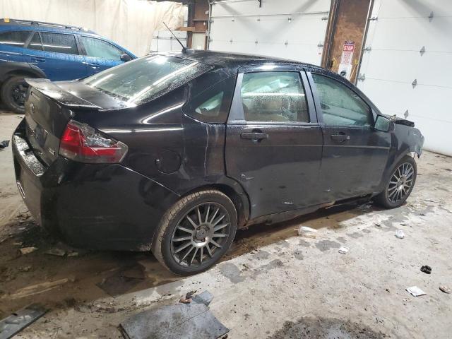 Foto 3 de la subasta – 2011 FORD FOCUS SES con VIN 1FAHP3GN3BW110810