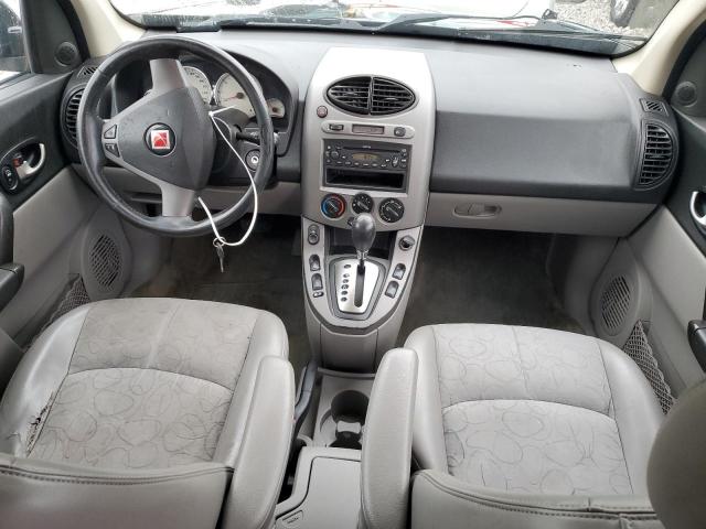 Photo 8 from auction – 2005 SATURN VUE with VIN 5GZCZ53495S842196