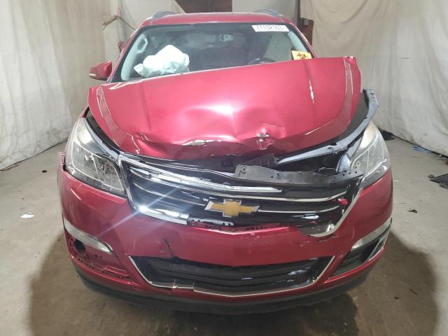 Photo 5 from auction – 2014 CHEVROLET TRAVERSE L with VIN 1GNKVGKD0EJ201005