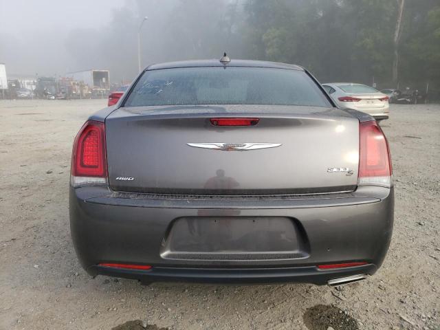 Photo 6 from auction – 2019 CHRYSLER 300 S with VIN 2C3CCAGG7KH648774