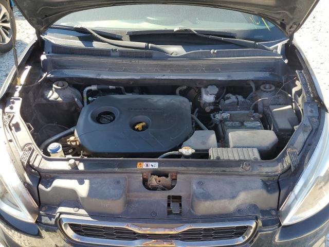 Photo 11 from auction – 2013 KIA SOUL + with VIN KNDJT2A62D7511524