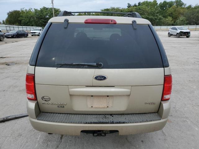 Photo 6 from auction – 2005 FORD EXPLORER X with VIN 1FMZU63K95ZA47134