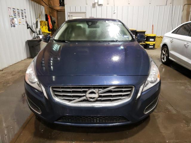 Photo 5 from auction – 2012 VOLVO S60 T5 with VIN YV1622FS2C2089145