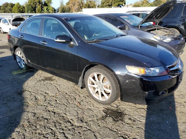 Photo 4 from auction – 2008 ACURA TSX with VIN JH4CL959X8C003335