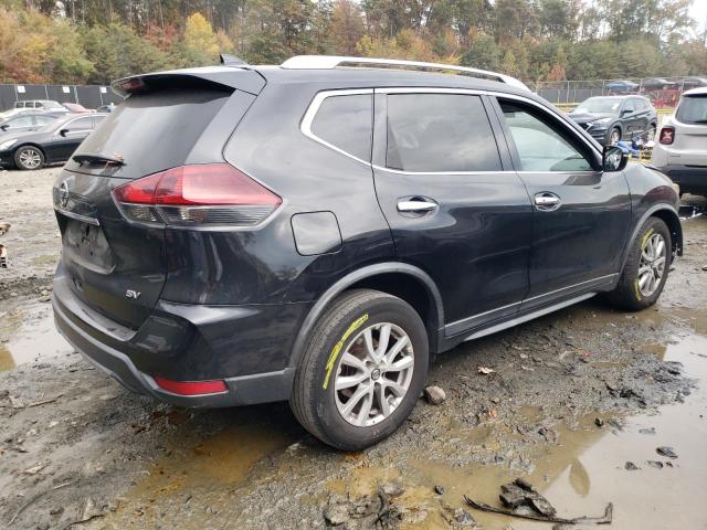 Photo 3 from auction – 2018 NISSAN ROGUE S with VIN KNMAT2MT9JP506950