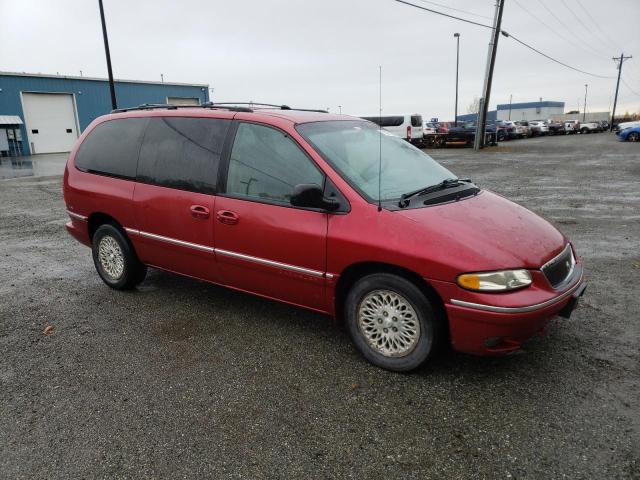 Photo 4 from auction – 1997 CHRYSLER TOWN & COU with VIN 1C4GT54L4VB220907