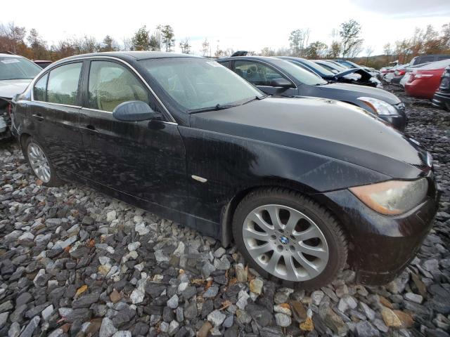 Photo 4 from auction – 2006 BMW 330 XI with VIN WBAVD33556KV65874