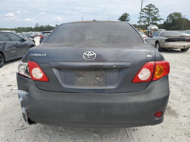 Photo 6 from auction – 2010 TOYOTA COROLLA BA with VIN 1NXBU4EE3AZ191069