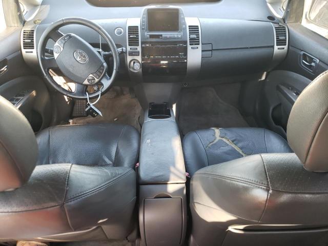 Photo 8 from auction – 2008 TOYOTA PRIUS with VIN JTDKB20U883337799