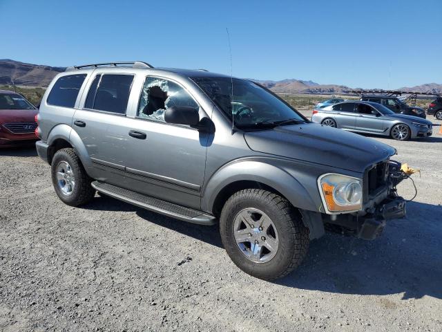Photo 4 from auction – 2005 DODGE DURANGO LI with VIN 1D8HB58D85F539456