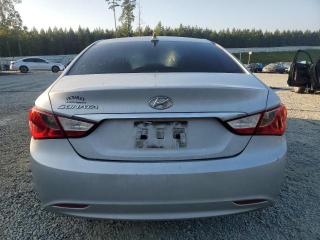 Photo 6 from auction – 2011 HYUNDAI SONATA GLS with VIN 5NPEB4AC2BH079399