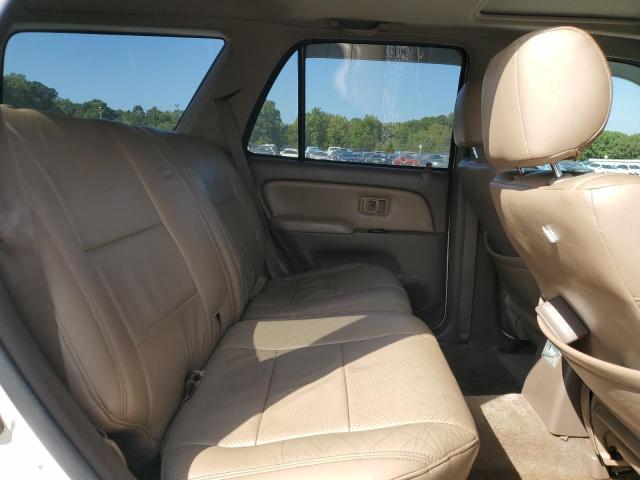 Photo 10 from auction – 2001 TOYOTA 4RUNNER SR with VIN JT3GN86R910201857