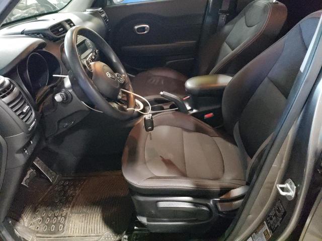 Photo 7 from auction – 2016 KIA SOUL with VIN KNDJN2A29G7373430