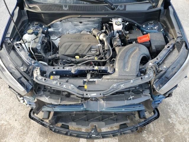 Photo 12 from auction – 2023 BUICK ENCORE GX with VIN KL4MMBS23PB091094