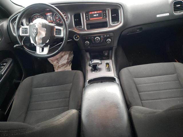 Photo 8 from auction – 2014 DODGE CHARGER SE with VIN 2C3CDXFG0EH346782