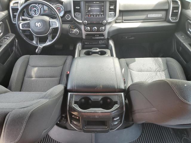 Фото 8 с аукциона – 2019 RAM 1500 BIG H с VIN 1C6SRFFTXKN803849