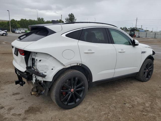 Photo 3 from auction – 2018 JAGUAR E-PACE S with VIN SADFJ2FX1J1Z17603