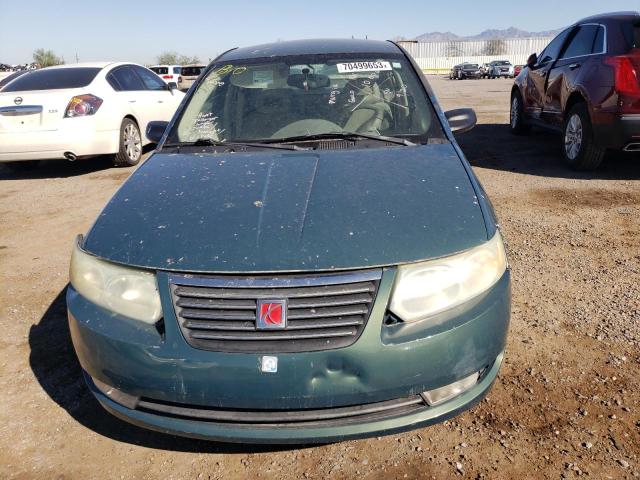 Photo 5 from auction – 2006 SATURN ION LEVEL with VIN 1G8AL55F56Z139531