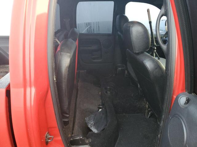 Photo 10 from auction – 2002 DODGE RAM 1500 with VIN 1D7HA18N22S663461