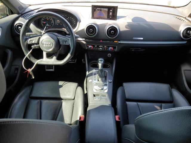 Photo 8 from auction – 2018 AUDI A3 E-TRON with VIN WAUUPBFF9JA071341