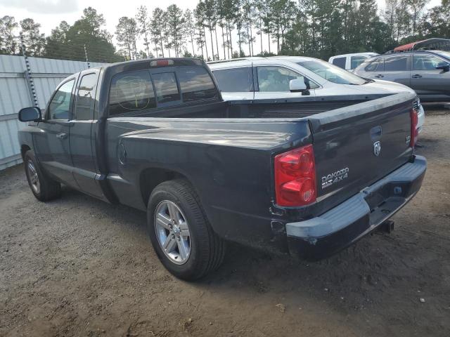 Photo 2 from auction – 2008 DODGE DAKOTA SLT with VIN 1D7HW42N78S510451