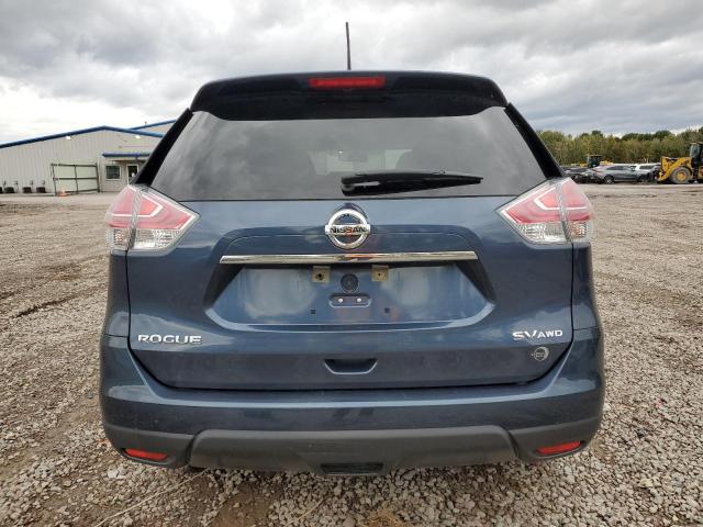 Photo 6 from auction – 2016 NISSAN ROGUE S with VIN KNMAT2MV7GP606796