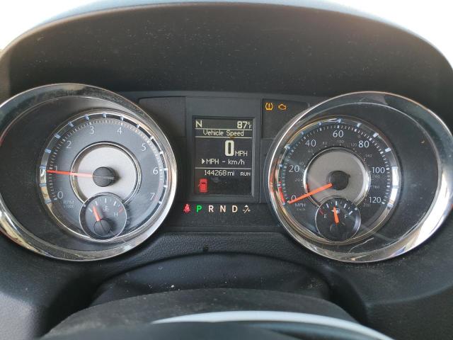 Photo 9 from auction – 2012 CHRYSLER TOWN & COU with VIN 2C4RC1BG8CR325925