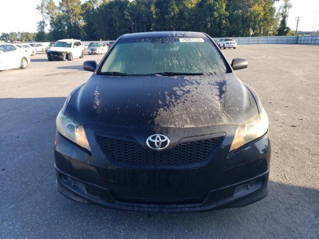 Photo 5 from auction – 2008 TOYOTA CAMRY CE with VIN 4T1BE46K08U753179