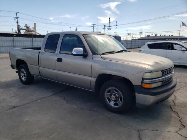 Photo 4 from auction – 2002 CHEVROLET SILVERADO with VIN 2GCEC19V021217685