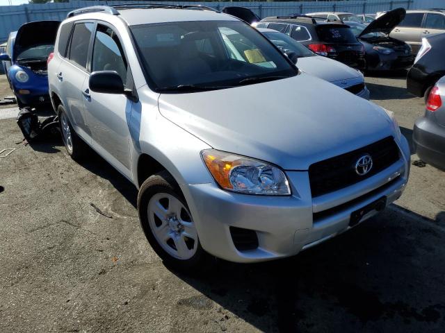 Photo 4 from auction – 2011 TOYOTA RAV4 with VIN 2T3ZF4DVXBW095684