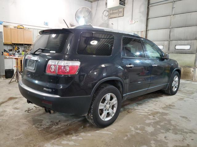 Photo 3 from auction – 2011 GMC ACADIA SLE with VIN 1GKKVPED1BJ298350