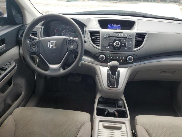 Photo 8 from auction – 2013 HONDA CR-V EX with VIN 2HKRM3H55DH518983