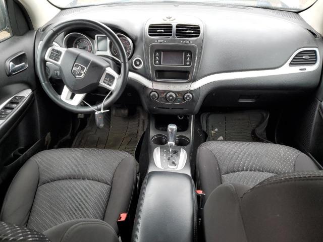 Photo 8 from auction – 2014 DODGE JOURNEY SE with VIN 3C4PDCABXET220079