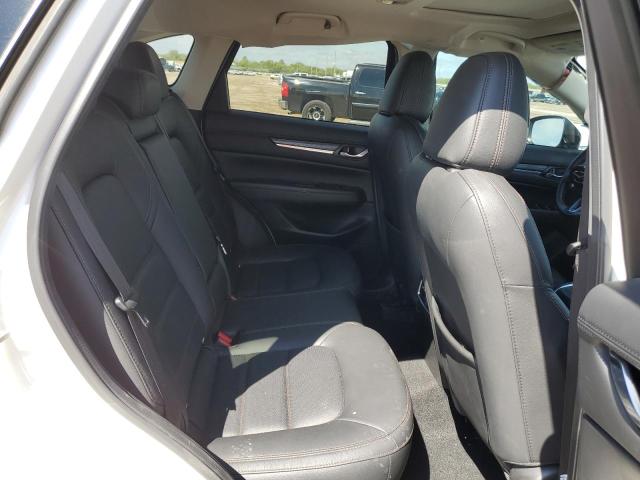 Photo 11 from auction – 2020 MAZDA CX-5 GRAND with VIN JM3KFBAY5L0840648
