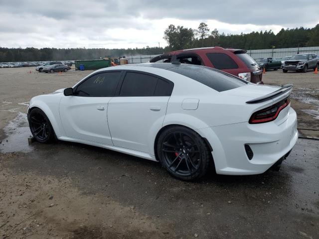 Photo 2 from auction – 2020 DODGE CHARGER SC with VIN 2C3CDXGJ9LH197067