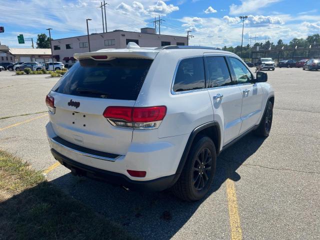 Photo 4 from auction – 2014 JEEP GRAND CHER with VIN 1C4RJFBG9EC363713