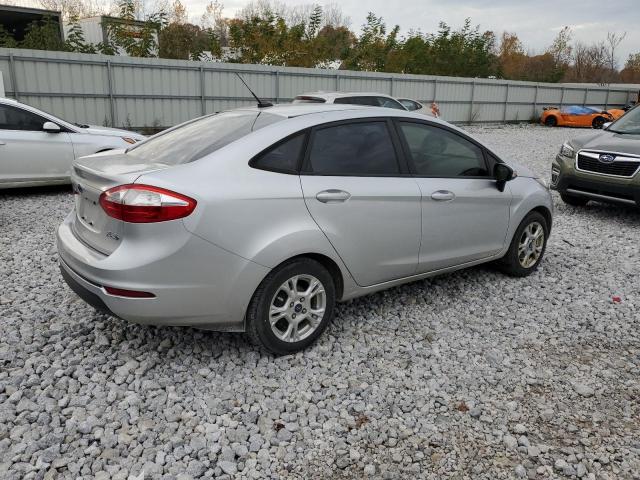 Photo 3 from auction – 2014 FORD FIESTA SE with VIN 3FADP4BJ1EM156729