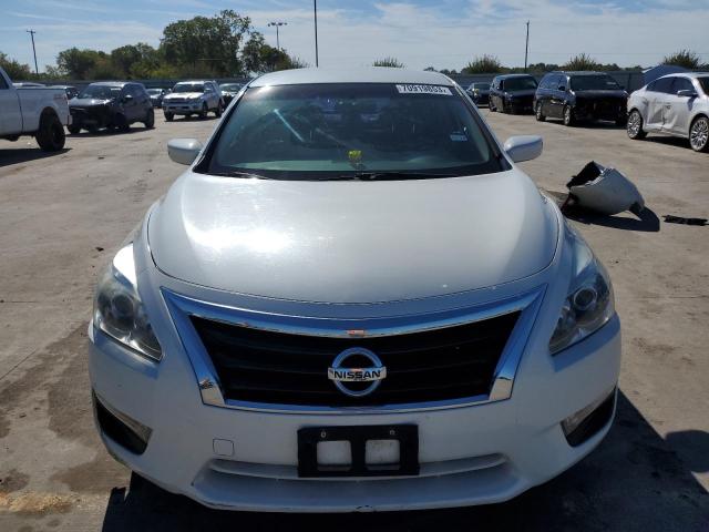 Photo 5 from auction – 2014 NISSAN ALTIMA 2.5 with VIN 1N4AL3AP8EC158848