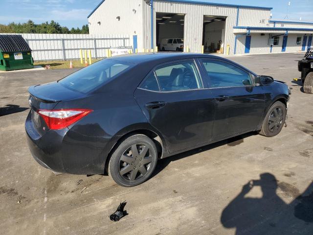 Photo 3 from auction – 2014 TOYOTA COROLLA L with VIN 5YFBURHE1EP137110