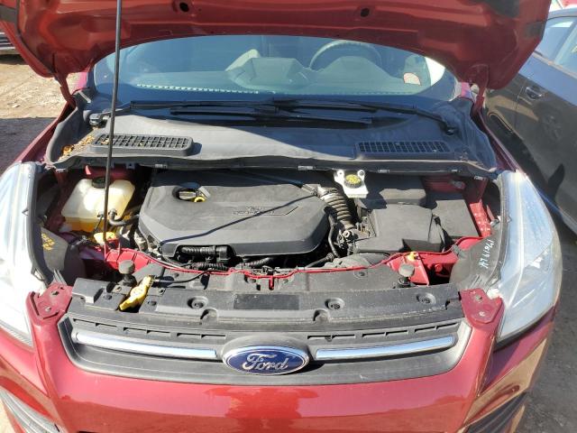 صورة رقم 12 من المزاد - 2014 FORD ESCAPE SE مع VIN 1FMCU0GX4EUE38536