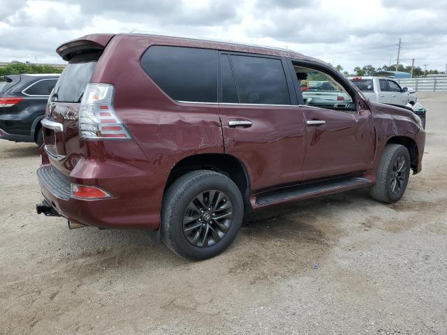 Photo 3 from auction – 2020 LEXUS GX 460 PRE with VIN JTJAM7BX5L5260233