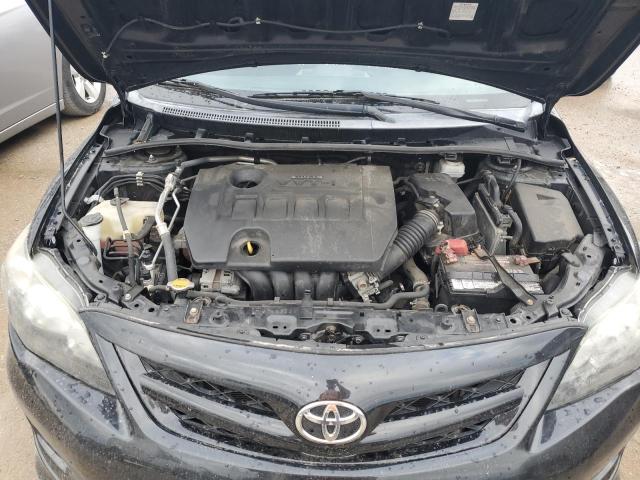 Photo 11 from auction – 2012 TOYOTA COROLLA BA with VIN 5YFBU4EE7CP044015
