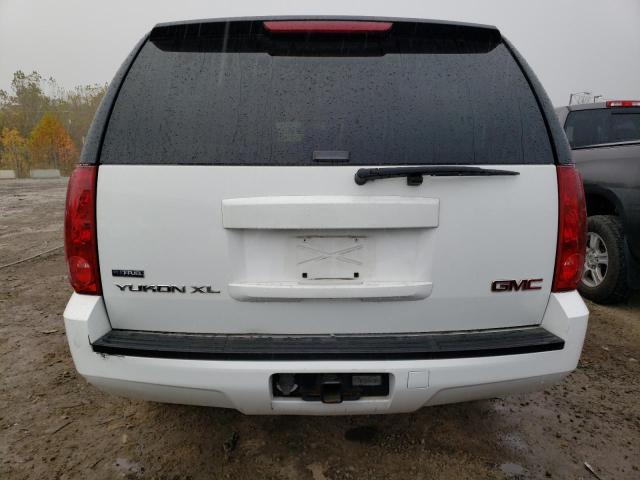 Photo 6 from auction – 2007 GMC YUKON XL C with VIN 1GKFC16097J240445