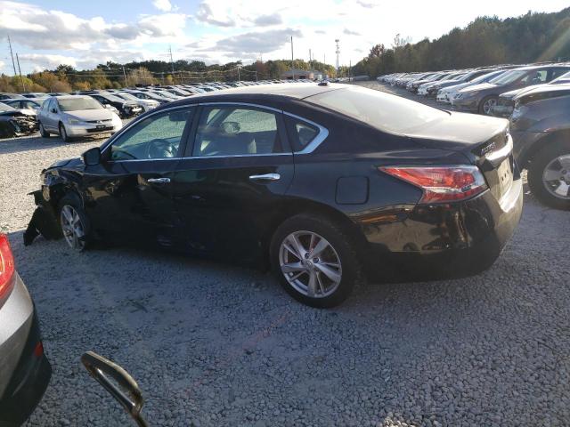 Zdjęcie 2 z aukcji – 2014 NISSAN ALTIMA 2.5 z VIN 1N4AL3AP9EC104264